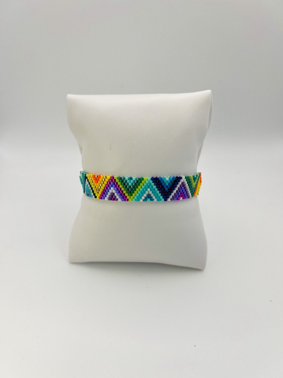 Wayuu design miyuki