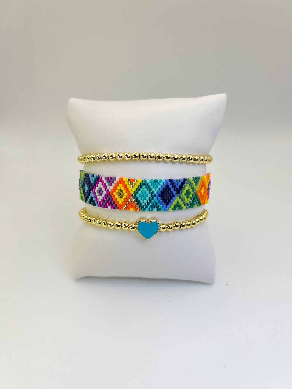 Wayuu design miyuki